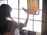 [Cosplay][Fiction of D] Megumi Aisaka 逢坂愛 - Megu Ism メグ伊豆ム