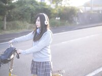 [Cosplay][Fiction of D] Megumi Aisaka 逢坂愛 - Megu Ism メグ伊豆ム