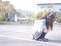[Cosplay][Fiction of D] Megumi Aisaka 逢坂愛 - Megu Ism メグ伊豆ム