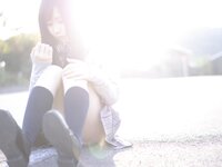 [Cosplay][Fiction of D] Megumi Aisaka 逢坂愛 - Megu Ism メグ伊豆ム