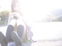 [Cosplay][Fiction of D] Megumi Aisaka 逢坂愛 - Megu Ism メグ伊豆ム