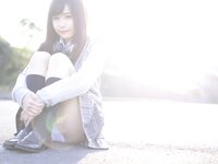 [Cosplay][Fiction of D] Megumi Aisaka 逢坂愛 - Megu Ism メグ伊豆ム
