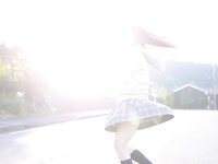 [Cosplay][Fiction of D] Megumi Aisaka 逢坂愛 - Megu Ism メグ伊豆ム
