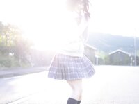 [Cosplay][Fiction of D] Megumi Aisaka 逢坂愛 - Megu Ism メグ伊豆ム