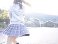 [Cosplay][Fiction of D] Megumi Aisaka 逢坂愛 - Megu Ism メグ伊豆ム