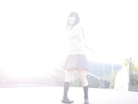 [Cosplay][Fiction of D] Megumi Aisaka 逢坂愛 - Megu Ism メグ伊豆ム