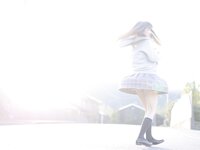 [Cosplay][Fiction of D] Megumi Aisaka 逢坂愛 - Megu Ism メグ伊豆ム