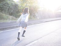 [Cosplay][Fiction of D] Megumi Aisaka 逢坂愛 - Megu Ism メグ伊豆ム