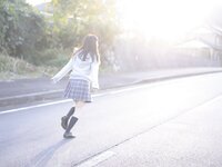 [Cosplay][Fiction of D] Megumi Aisaka 逢坂愛 - Megu Ism メグ伊豆ム
