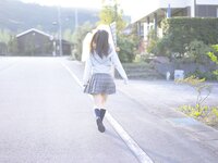 [Cosplay][Fiction of D] Megumi Aisaka 逢坂愛 - Megu Ism メグ伊豆ム