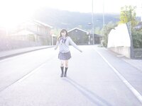 [Cosplay][Fiction of D] Megumi Aisaka 逢坂愛 - Megu Ism メグ伊豆ム
