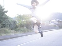 [Cosplay][Fiction of D] Megumi Aisaka 逢坂愛 - Megu Ism メグ伊豆ム