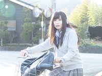 [Cosplay][Fiction of D] Megumi Aisaka 逢坂愛 - Megu Ism メグ伊豆ム