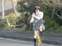 [Cosplay][Fiction of D] Megumi Aisaka 逢坂愛 - Megu Ism メグ伊豆ム