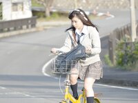 [Cosplay][Fiction of D] Megumi Aisaka 逢坂愛 - Megu Ism メグ伊豆ム