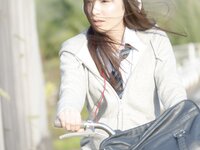 [Cosplay][Fiction of D] Megumi Aisaka 逢坂愛 - Megu Ism メグ伊豆ム