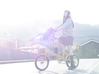 [Cosplay][Fiction of D] Megumi Aisaka 逢坂愛 - Megu Ism メグ伊豆ム