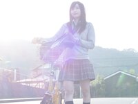 [Cosplay][Fiction of D] Megumi Aisaka 逢坂愛 - Megu Ism メグ伊豆ム