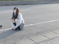 [Cosplay][Fiction of D] Megumi Aisaka 逢坂愛 - Megu Ism メグ伊豆ム
