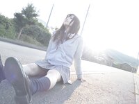 [Cosplay][Fiction of D] Megumi Aisaka 逢坂愛 - Megu Ism メグ伊豆ム