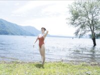 FRIDAYデジタル写真集 ちーまき『ちーまじっく vol.1』20カット