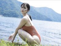 FRIDAYデジタル写真集 ちーまき『ちーまじっく vol.1』20カット