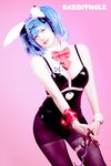 [Cosplay] Heeya - Bunny Miku
