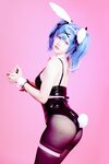 [Cosplay] Heeya - Bunny Miku