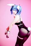 [Cosplay] Heeya - Bunny Miku