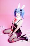 [Cosplay] Heeya - Bunny Miku