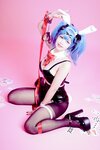 [Cosplay] Heeya - Bunny Miku