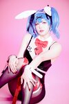 [Cosplay] Heeya - Bunny Miku