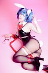 [Cosplay] Heeya - Bunny Miku