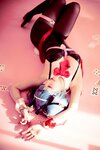 [Cosplay] Heeya - Bunny Miku