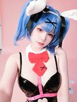 [Cosplay] Heeya - Bunny Miku