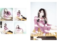 [Photobook] #Escape 梓ヒカリ