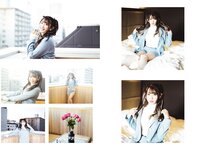[Photobook] #Escape 梓ヒカリ