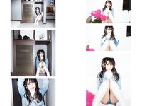 [Photobook] #Escape 梓ヒカリ