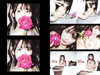 [Photobook] #Escape 梓ヒカリ