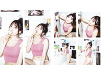 [Photobook] #Escape 梓ヒカリ