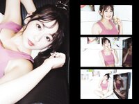 [Photobook] #Escape 梓ヒカリ