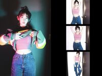 [Photobook] #Escape 梓ヒカリ