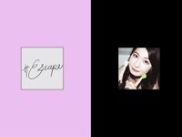 [Photobook] #Escape 梓ヒカリ