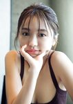 [Big Comic Spirits] 2024 No.49 Yuno Ohara 大原優乃