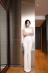 [Cosplay] 鱼子酱Fish 职场女人