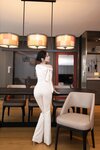 [Cosplay] 鱼子酱Fish 职场女人