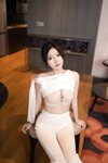 [Cosplay] 鱼子酱Fish 职场女人