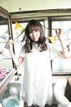 [Graphis] Gals - Minamo Nagase 永瀬みなも Clear (140P+4Vid)