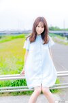 [Graphis] Gals - Minamo Nagase 永瀬みなも Clear (140P+4Vid)