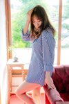 [Graphis] Gals - Minamo Nagase 永瀬みなも Clear (140P+4Vid)
